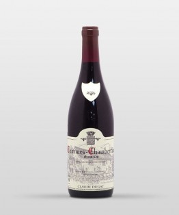 Charmes-Chambertin Grand Cru 2018