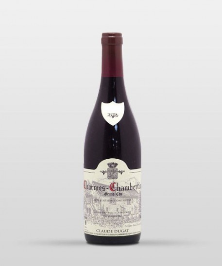 Charmes-Chambertin Grand Cru 2018