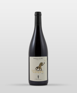 Coeurs de Loups Chardonnay 2022