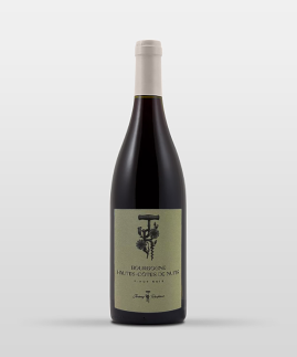 Bourgogne Hautes Côte de Nuits rouge 2024