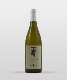 Saint Romain Blanc 2024
