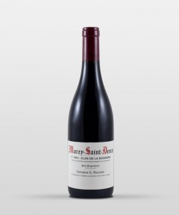 Morey-St-Denis 1er Cru Clos de la Bussière 2014