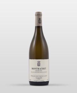 Montrachet Grand Cru 2022