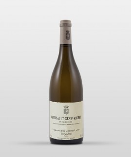 Meursault 1er Cru Genevrières 2023