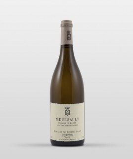 Meursault Clos de la Barre 2023
