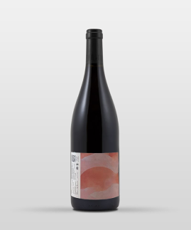 Cuvée Unique Pinot Noir 2024