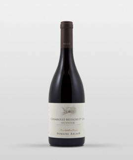 Chambolle Musigny 1er Cru Sentiers 2023