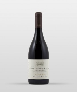 Gevrey-Chambertin 1er cru aux Combottes 2023