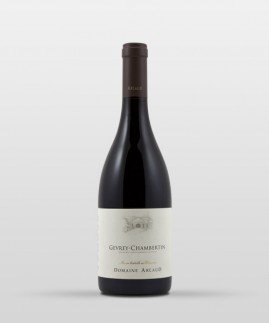Gevrey-Chambertin 2023