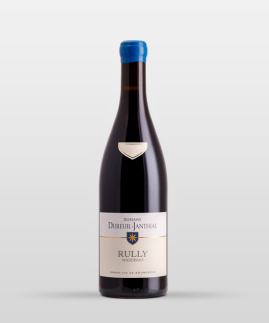 Rully rouge Maizières 2023
