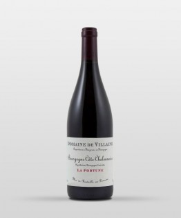 Bourgogne La Digoine 2013