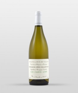 Bourgogne Les Clous Aimé