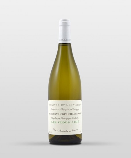 Bourgogne Les Clous Aimé
