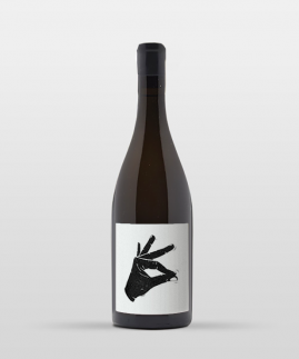 Pattaya - Bourgogne Chardonnay 2024