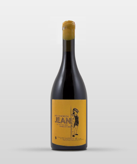 Savagnin Oxydatif "Le SAV" 2020