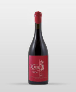 Savagnin "Le SAV" 2021