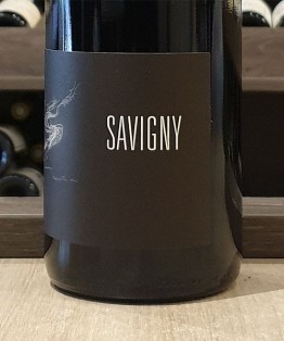 Savigny-lès-Beaune 2019