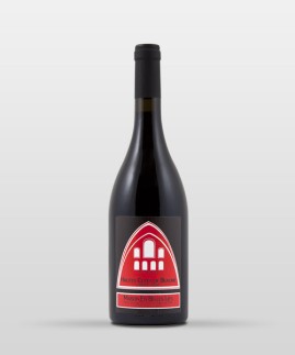 Hautes Côtes de Beaune rouge 2023