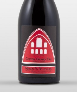 Corton Grand Cru 2013