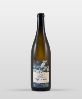 Chablis 1er Cru "Mont Du Milieu" 2022