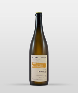 Chablis Coteau de Rosette 2023