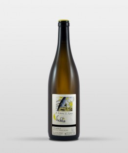 Chablis L'Humeur du Temps 2024