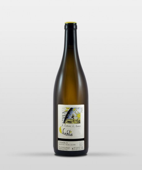 Chablis Humeur du Temps 2018