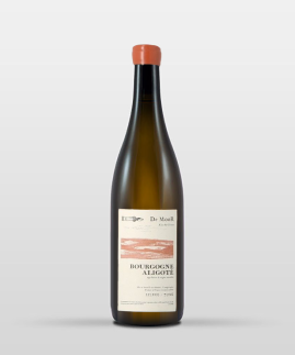 Bourgogne Aligoté 2024