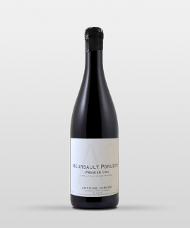 Meursault 1er Cru Poruzots 2024