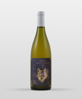 Hautes Côtes de Beaune Blanc 2025