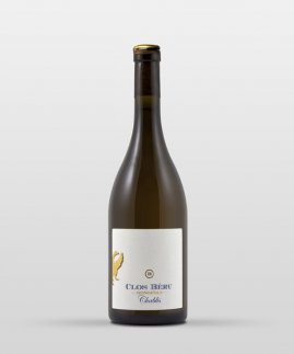 Chablis Clos Béru 2021