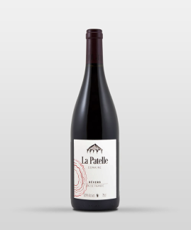 Pinot Noir "Dévers" 2022
