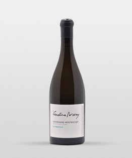 Chassagne-Montrachet Chambrées 2018