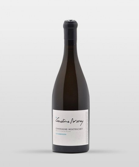 Chassagne-Montrachet Chambrées 2018