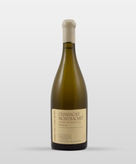 Chassagne-Montrachet 1er Cru Abbaye de Morgeot 2023