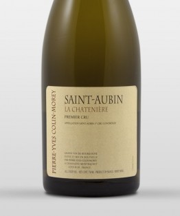Saint-Aubin 1er Cru La Chatenière