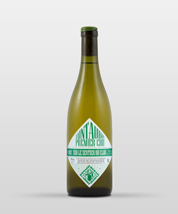 Saint-Aubin 1er Cru "Sur le Sentier du Clou"
