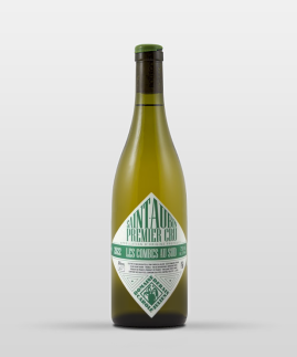 Saint-Aubin 1er Cru "Les Combes au Sud" 2023