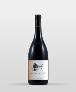 Bourgogne blanc "Sous Buisson" 2024 (Ladoix)