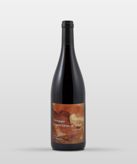 Hautes Côtes de Beaune "Croix Simone"