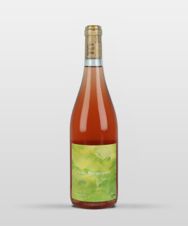 Coteaux Bourguignons rosé "La Bottière" 2023