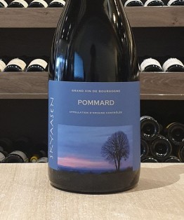Pommard 2019 Cuvée sans souffre