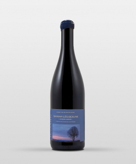 Savigny-lès-Beaune "Les Bas Liards" 2024