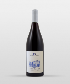 Marsannay Clos du Roy 2024