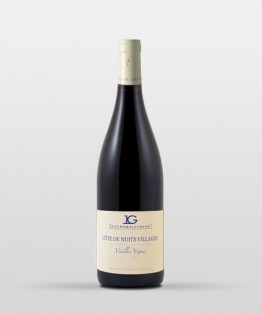 Côtes de Nuits Villages 2019