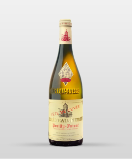 Pouilly-Fuissé "Tête de Cuvée" 2023
