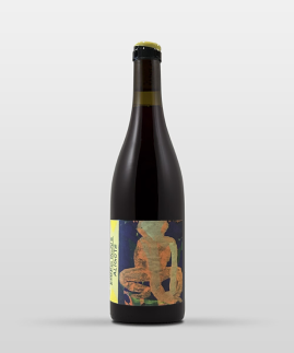 Bourgogne Aligoté 2024