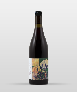 Bourgogne "Sur Les Roches" 2023