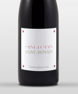 Saint Romain Rouge 2018