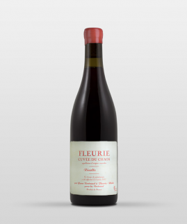 Fleurie Cuvée du Chaos 2024